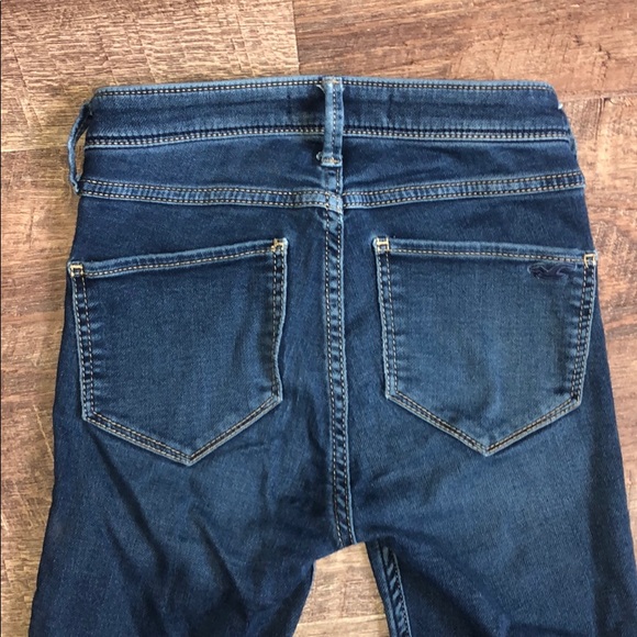 Jeans 💙 - Picture 3 of 3